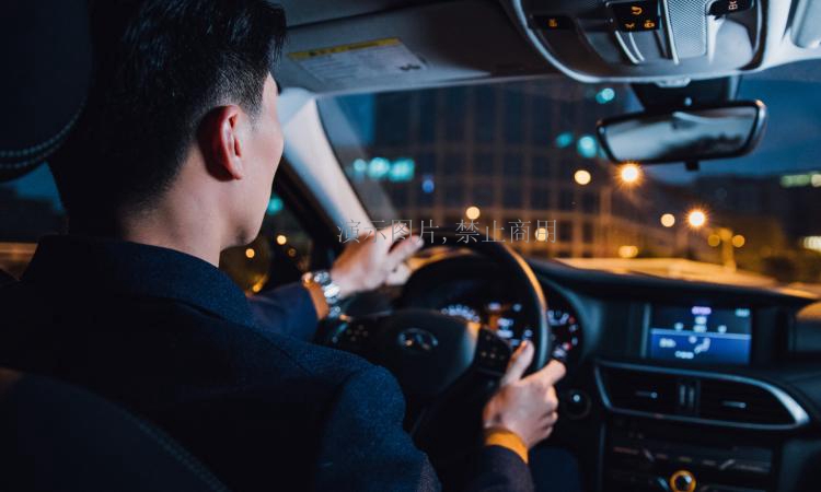 Intelligent cruise control system SCC