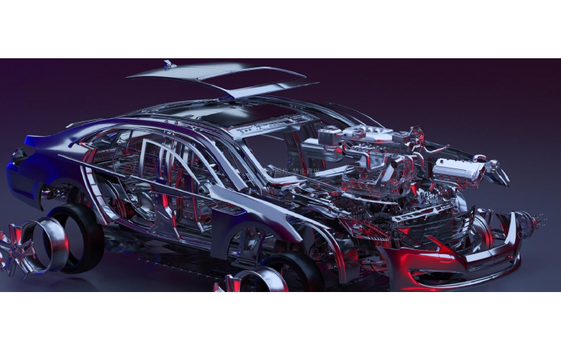 拡大現地調達優秀賞2つを受賞